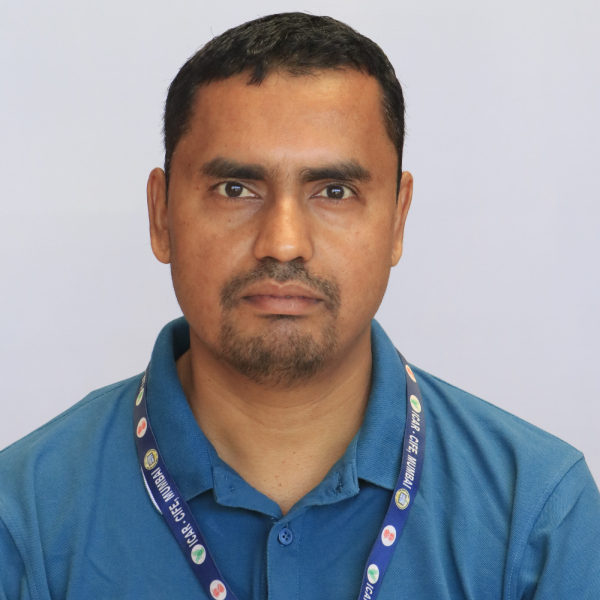 Dr. Arun Sharma